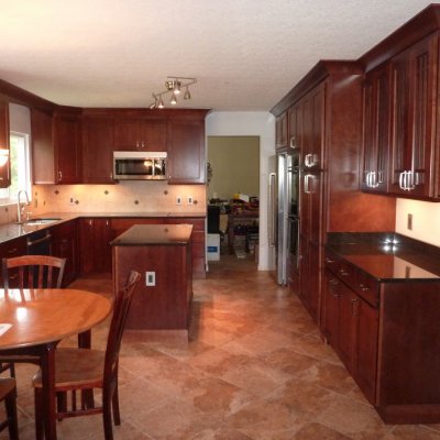 Kitchen remodels 21